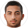 H. Arslan, Attacker for Erndtebrück