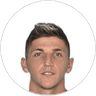 G. Armeno, Midfielder for Scafatese Calcio 1922