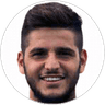 G. Esposito, Midfielder for AC Renate