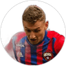 D. Osipov, Defender for Torpedo Miass