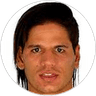 José Eduardo Rosa Vale de Castro, Defender for 
    