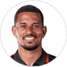 Silva Igor, Defender for FC Lorient