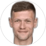 Igor Tymonyuk, Defender for Lida