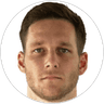 M. Krainz, Midfielder for 
    