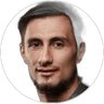 D. Tamelo, Midfielder for Orsha