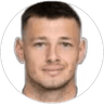 Vladislav Zhuk, Midfielder for ML Vitebsk