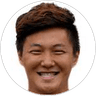 Sun-Bin Kim, Attacker for Kapfenberger SV II