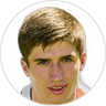 Ryan Williamson, Defender for Montrose