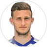 S. Preininger, Attacker for Allerheiligen