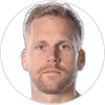 Peter Abrahamsson, Goalkeeper for BK Häcken