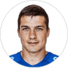 Andrey Razborov, Forward for Sochi