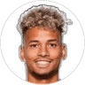 Marvin Egho, Forward for Hvidovre