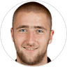 I. Skripnik, Goalkeeper for Saturn Ramenskoye