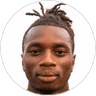 K. Oliyide, Midfielder for Chesham United