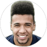 Nathan Austin, Forward for East Fife