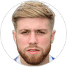 Shaun Rooney, Defender for Fleetwood Town