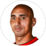 Sergio Felipe, Defender for Santiago Wanderers
