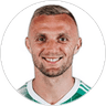 Jan Grzesik, Defender for Radomiak Radom