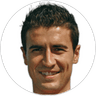 Gabriel Fernández Arenas, Midfielder for 
    