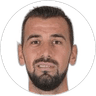 Vasilije Kolak, Goalkeeper for GOŠK Gabela