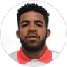 Igor Silva, Defender for Audax Rio