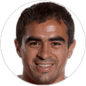Ariel Miguel Santiago Ibagaza, Midfielder for 
    