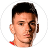 Manuel Castro, Forward for Juventude