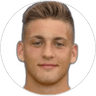 Dennis Slamar, Defender for Chemnitzer FC