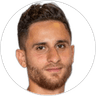 Saleh Chihadeh, Attacker for YF Juventus