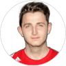 Philipp Koch, Midfielder for Eintracht Norderstedt