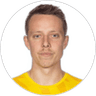 Viktor Lundberg, Attacker for Örgryte