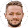 M. Kleinsorge, Midfielder for Rot-Weiß Oberhausen