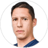 Armando Ruiz Diaz, Defender for Sportivo Trinidense
