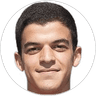 E. Yılmaz, Midfielder for VfV 06 Hildesheim