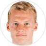 Morten Beck, Midfielder for Sydvest