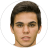 Simón Colina, Midfielder for Vard