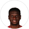 N. N'Guessan, Attacker for AFAD