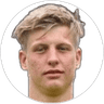Kjetil Borry, Defender for Patro Eisden