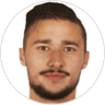 A. Lazarevic, Attacker for Avarta