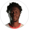 I. Dieng, Attacker for CD Covadonga