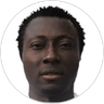 E. Odita, Attacker for Železničar Pančevo