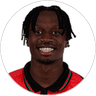 Jonathan Okita, Forward for Damac Club
