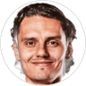 Enes Unal, Forward for Getafe CF