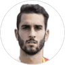 D. Celiento, Defender for Trapani 1905