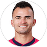 Lucas Fernandes, Midfielder for Cerezo Osaka