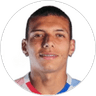 A. Eiraldi, Goalkeeper for La Luz