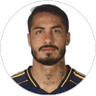 Jorge Figal, Defender for Boca Juniors