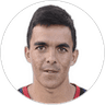 F. Ramos, Midfielder for Atenas