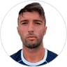Roberto Hernandez, Defender for Tacuarembó