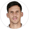 Nehuen Paz, Defender for Banfield